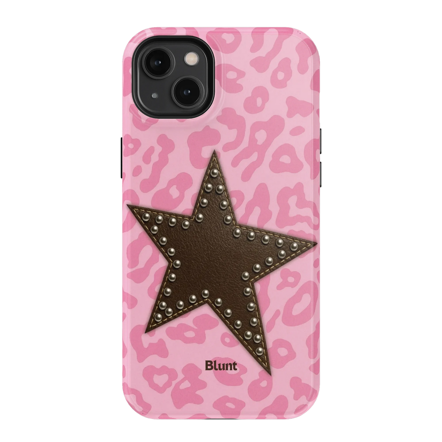 Pink Me iPhone Case