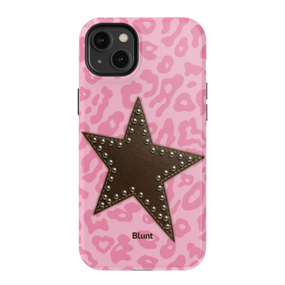 Pink Me iPhone Case