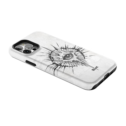 Crowned-Eye-iphone-case-iPhone 12 Pro-2