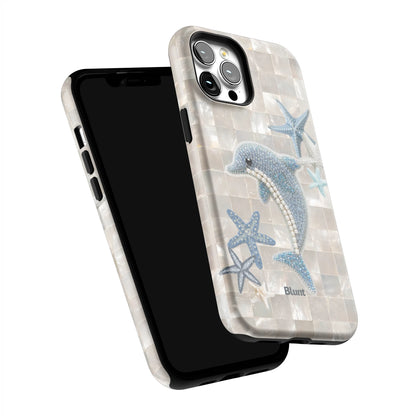 Crystal-Tide-iphone-case-iPhone 12 Pro Max-5