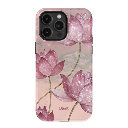 Arlene iPhone Case