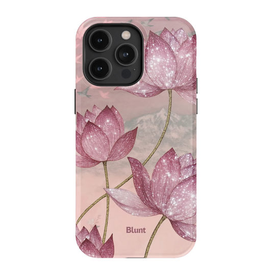 Arlene iPhone Case