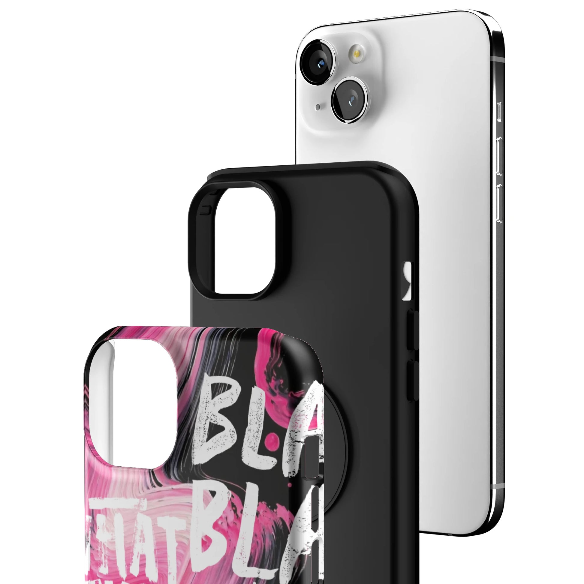 Punk-Wall-iphone-case-iPhone 15 Plus-3