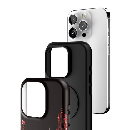 Red-NYC--SKYELINE-iphone-case-iPhone 15 Pro-3