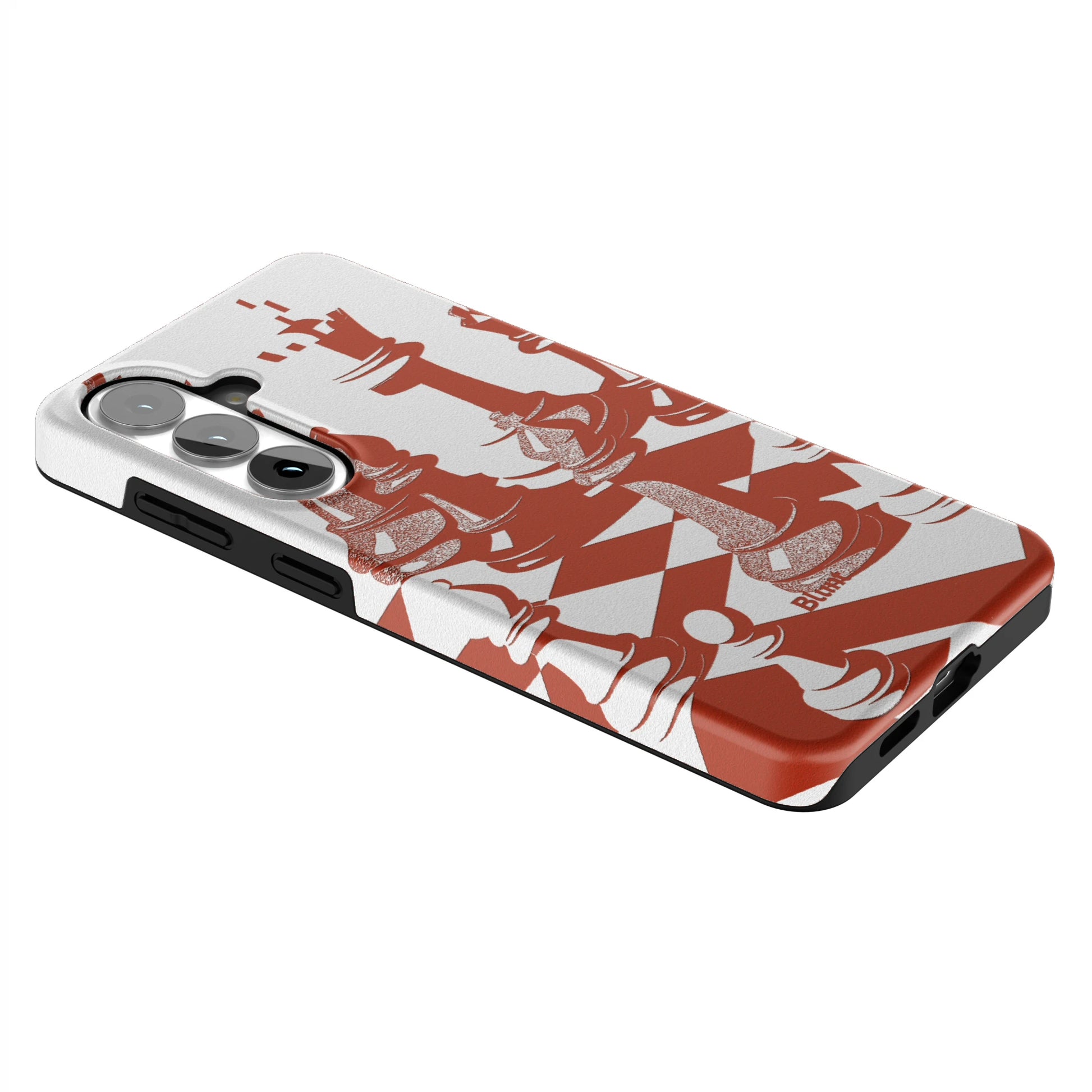 Red-Gambit-samsung-case-Galaxy S26 Plus-2
