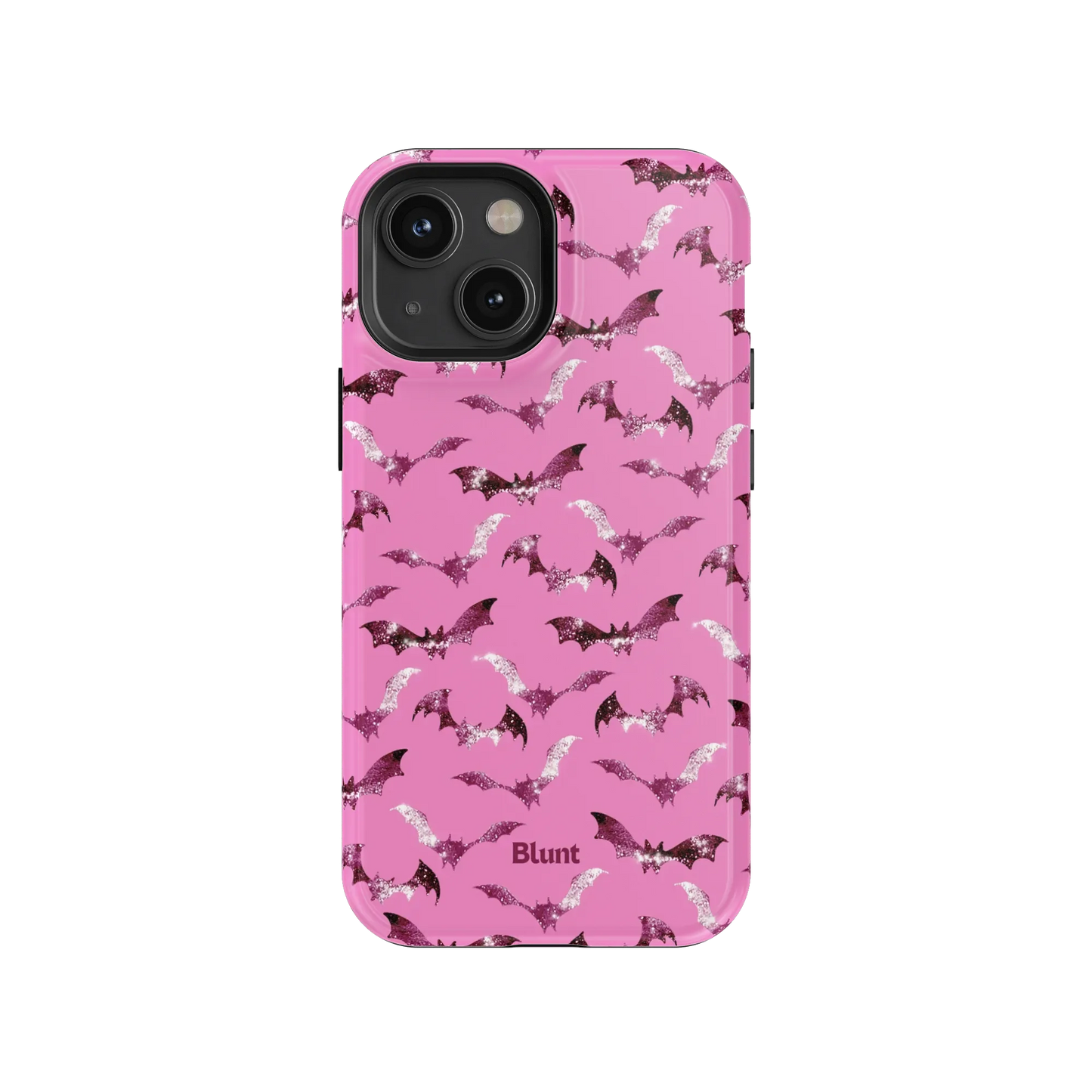 Batty iPhone Case