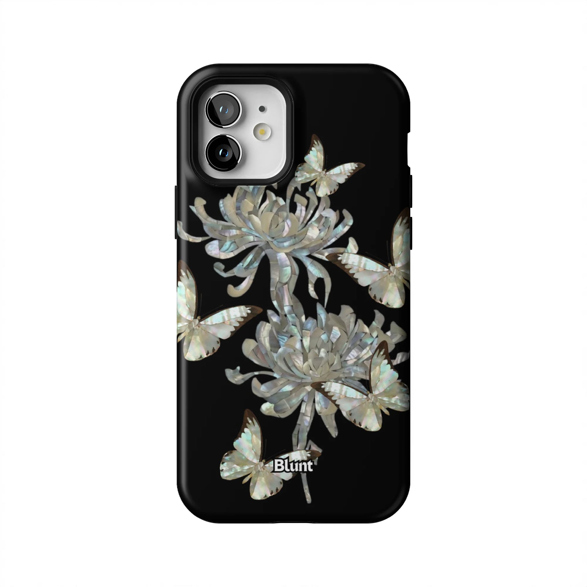 Floral-Void-iphone-case-iPhone 12-1