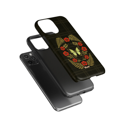FORAGE-PLAID-iphone-case-iPhone 11 Pro-3