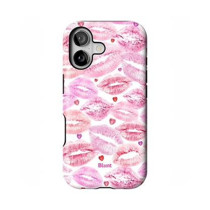 XOXO iPhone Case