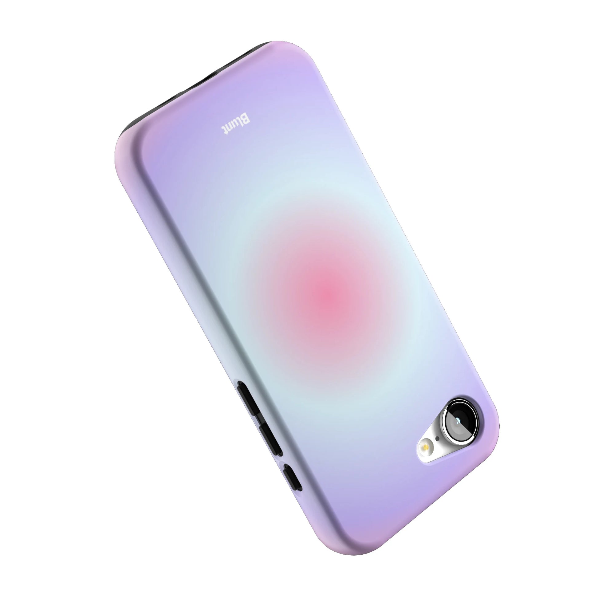 Pink-Aura-iphone-case-iPhone 17 E-4