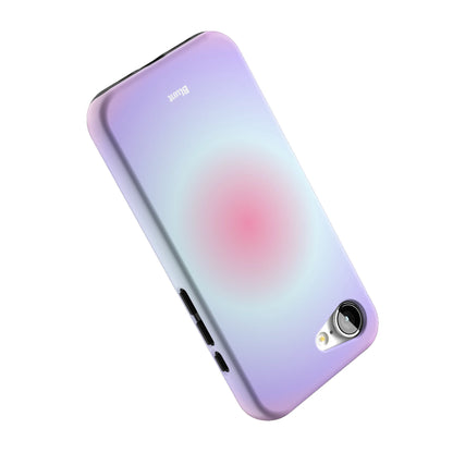 Pink-Aura-iphone-case-iPhone 17 E-4
