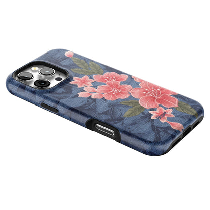 Indigo-Ivy-iphone-case-iPhone 16 Pro Max-2