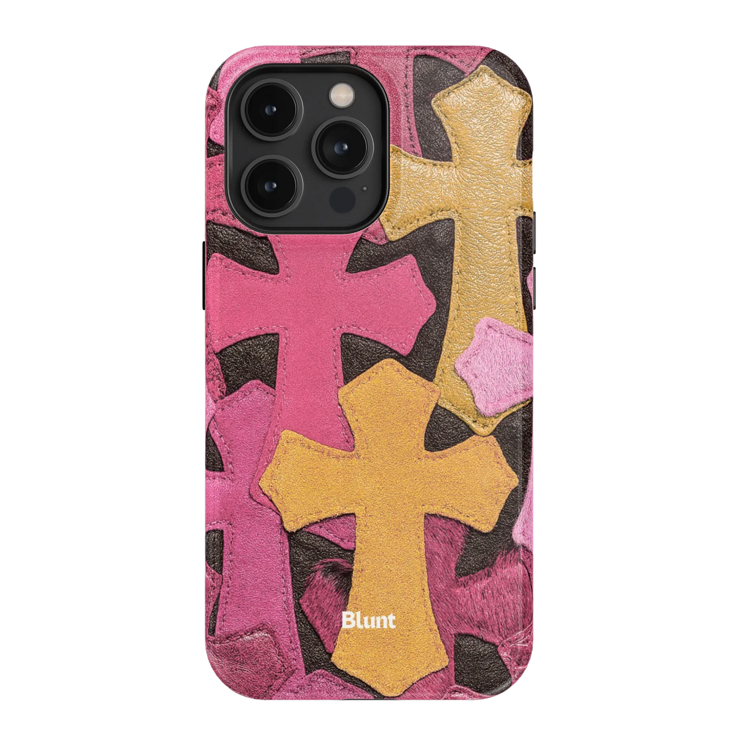 Cravox iPhone Case