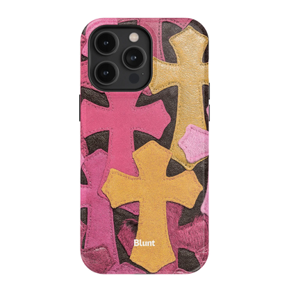 Cravox iPhone Case