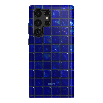 Ignited Samsung Case