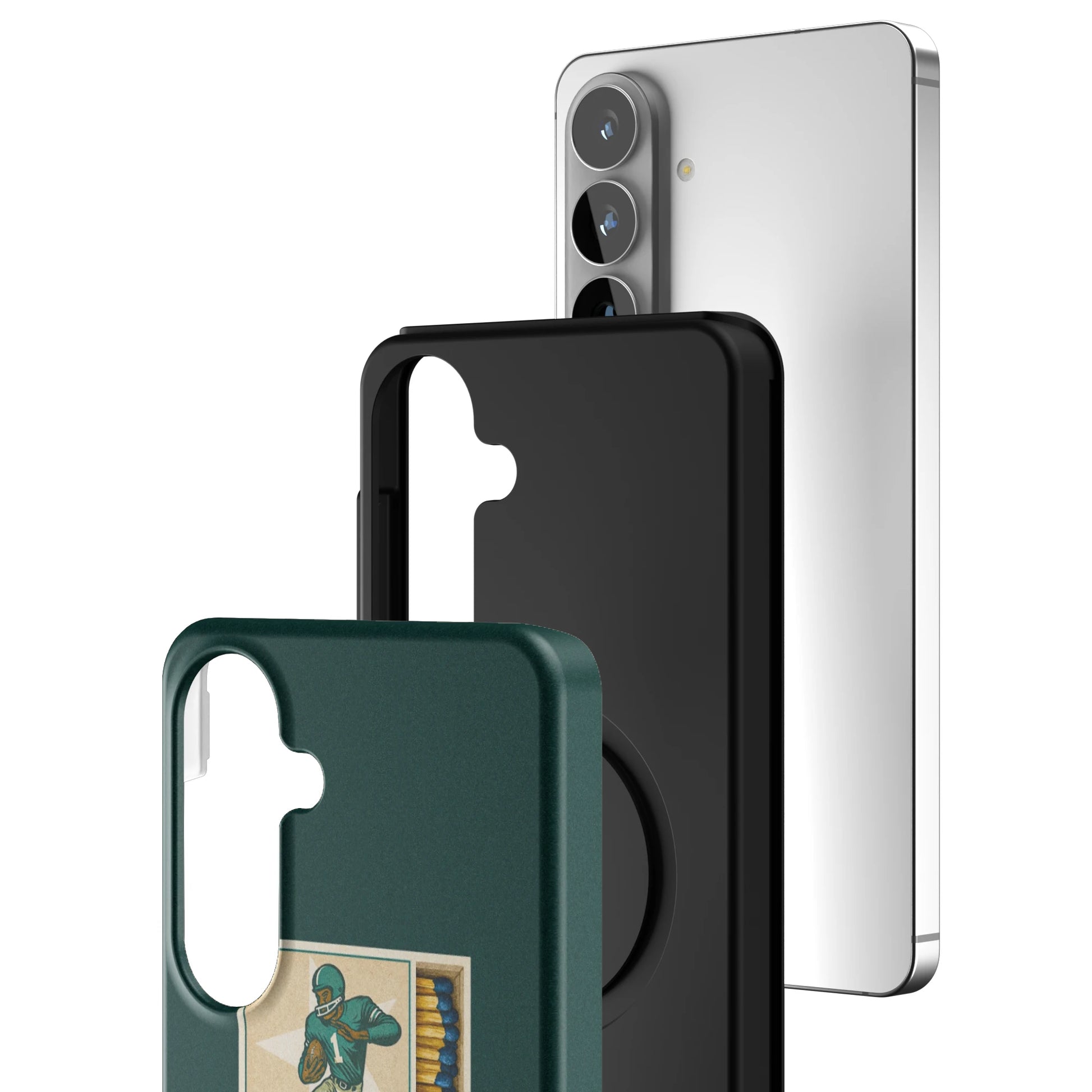 Philly-Football-samsung-case-Galaxy S26 Plus-3