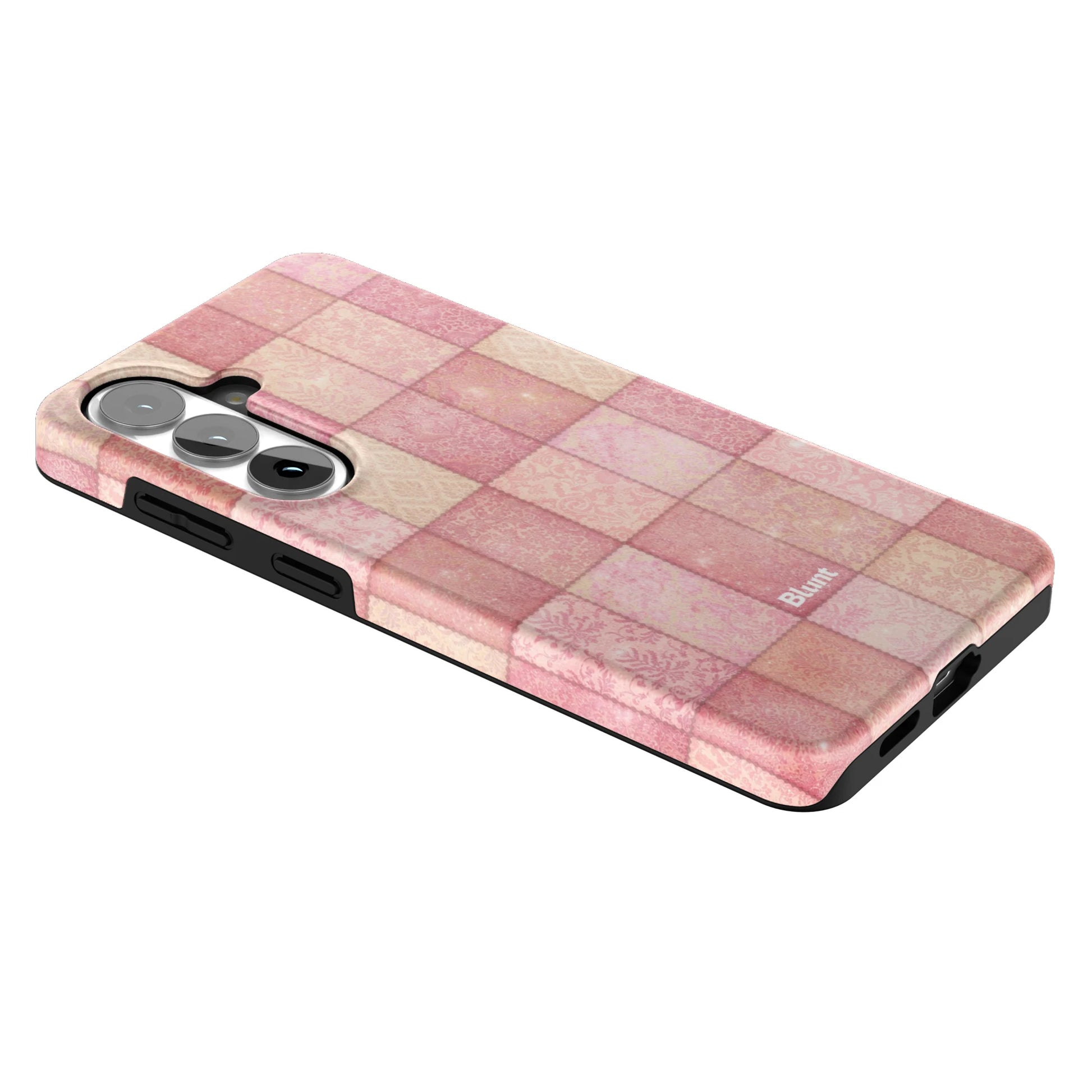 Pastel-Chess-samsung-case-Galaxy S26 Plus-2