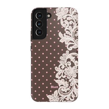 Dotelle Samsung Case
