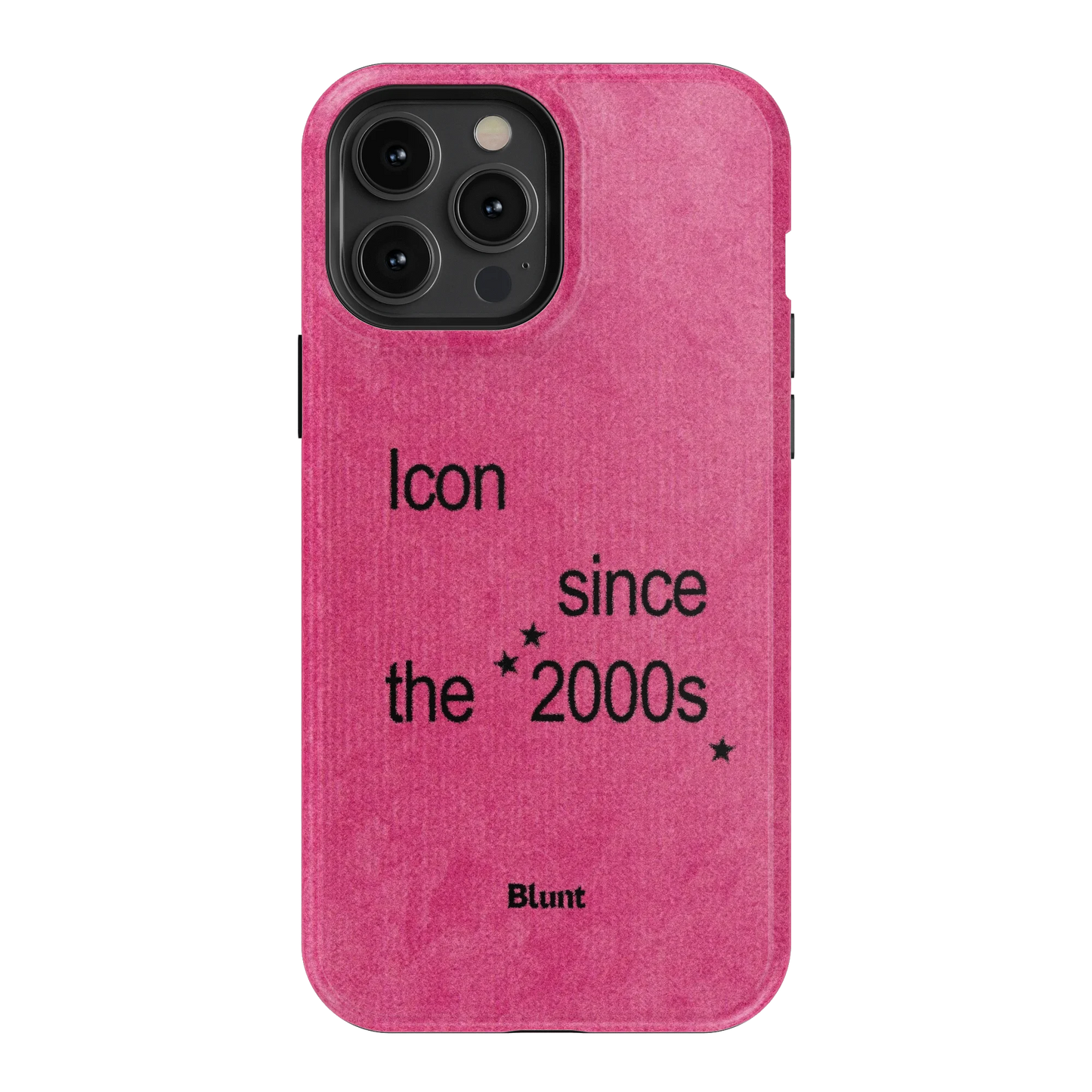 2000s Icon iPhone Case