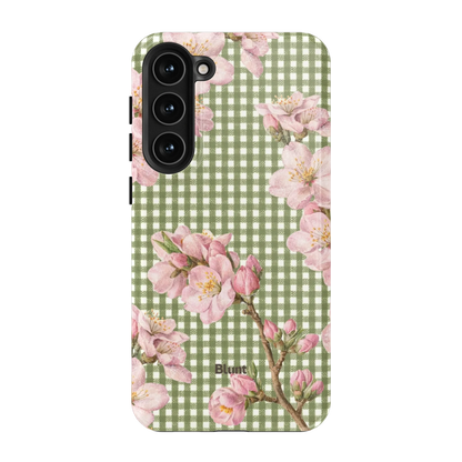 Picnic Blossom Samsung Case