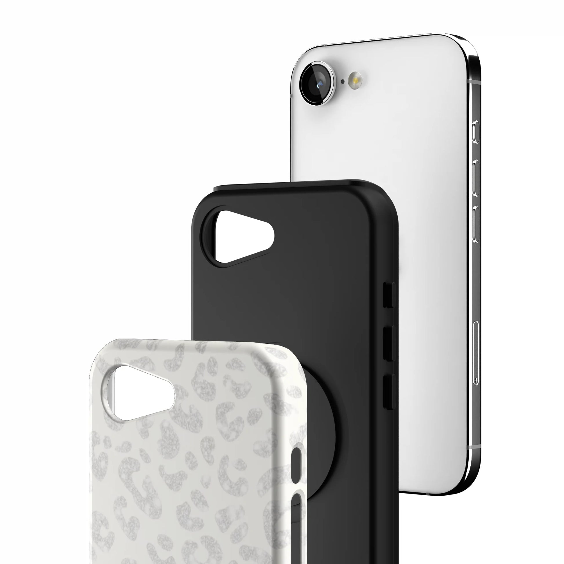 White-Leopard-iphone-case-iPhone 17 E-3