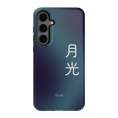 Moonlight I Samsung Case