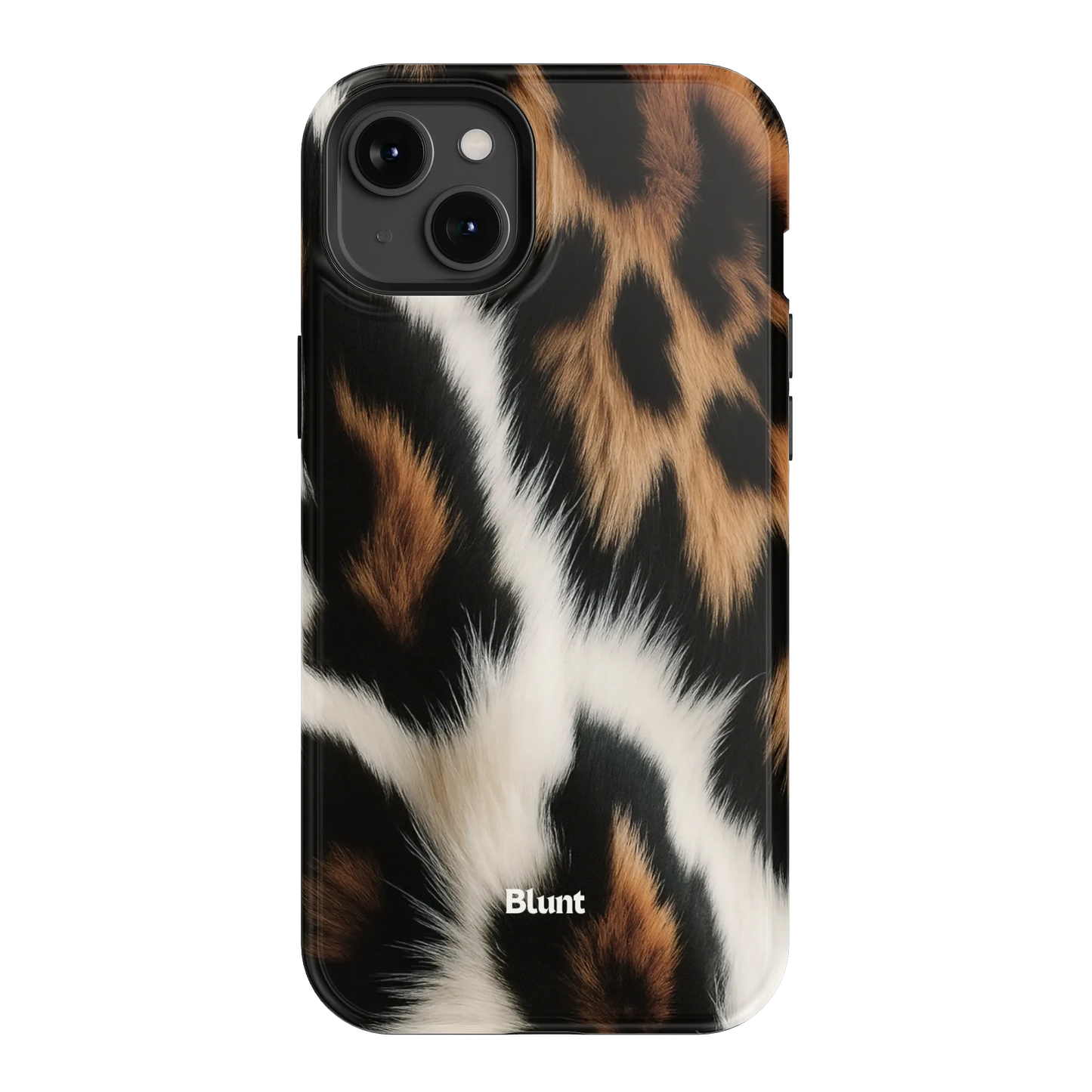 Savage Flame iPhone Case