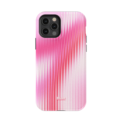 BubbleGum iPhone Case