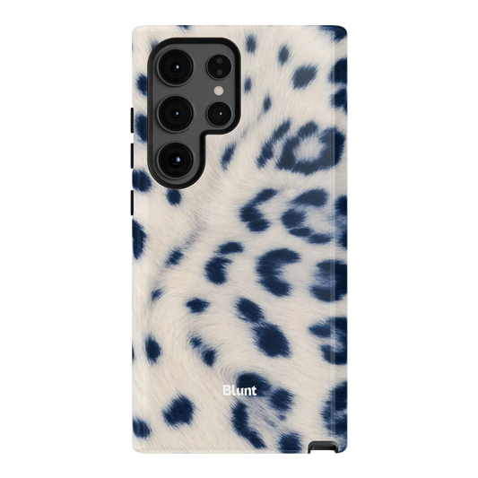 Azure Saint Samsung Case