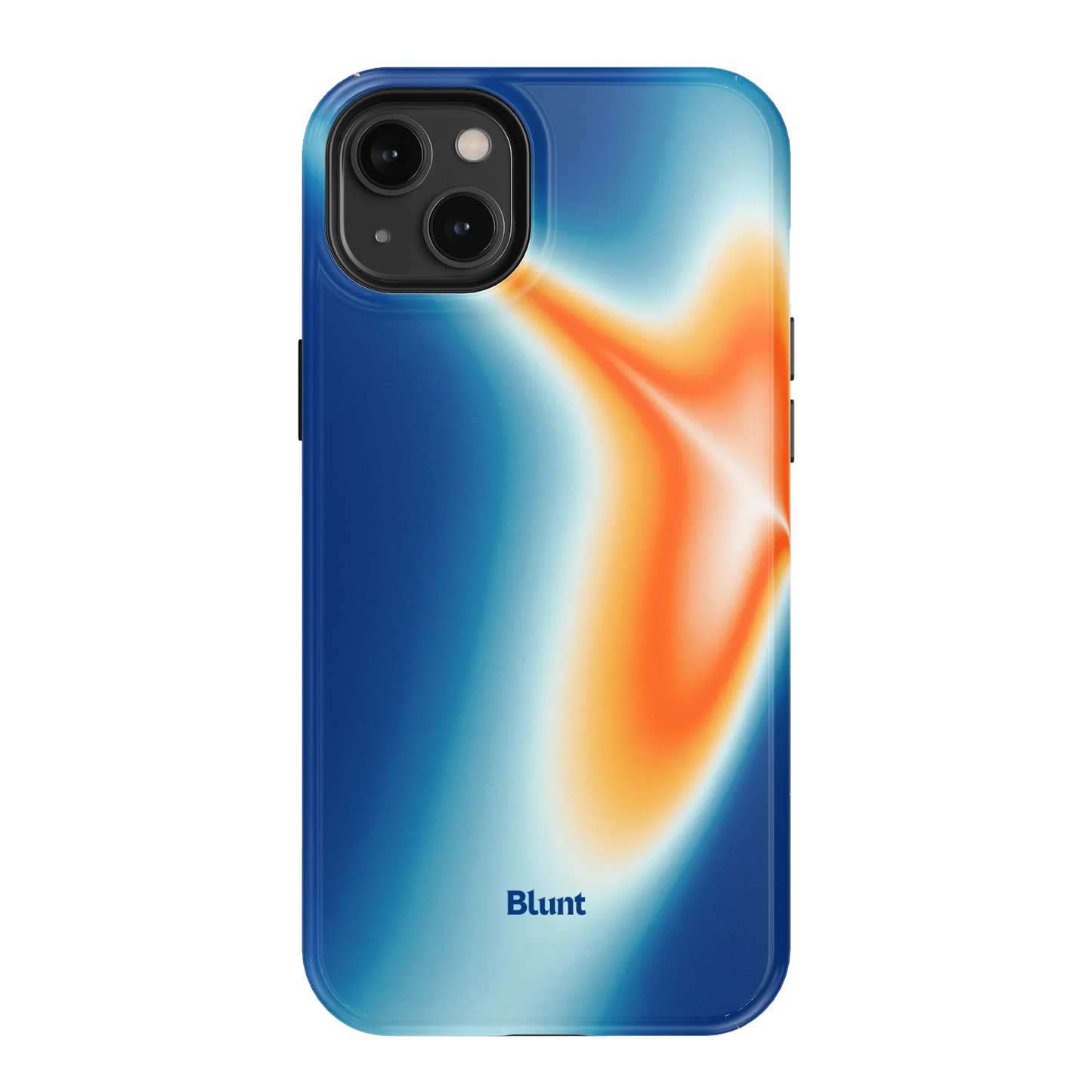 Night Alloy iPhone Case