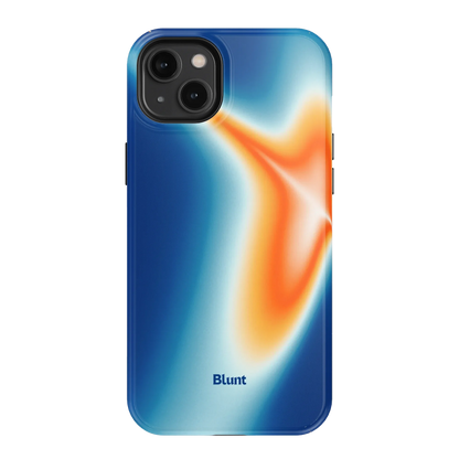 Night Alloy iPhone Case