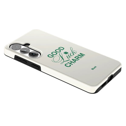 Good-Luck-Charm-samsung-case-Galaxy S26 Plus-2