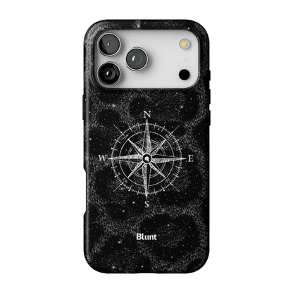 Wild-Compass-iphone-case-iPhone 17 Pro Max-1