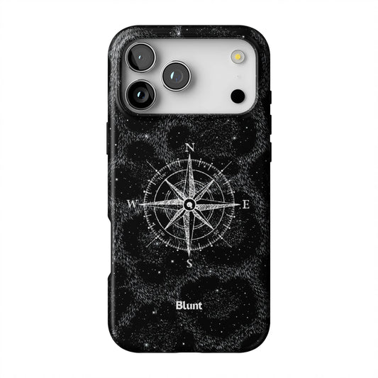 Wild-Compass-iphone-case-iPhone 17 Pro Max-1