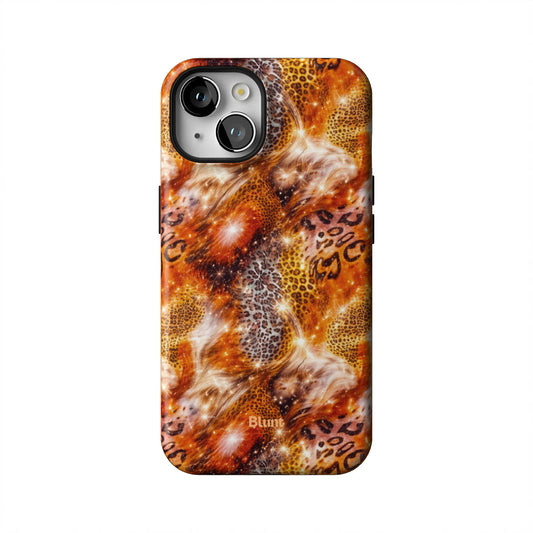 Solar-Starburst-iphone-case-iPhone 14-1
