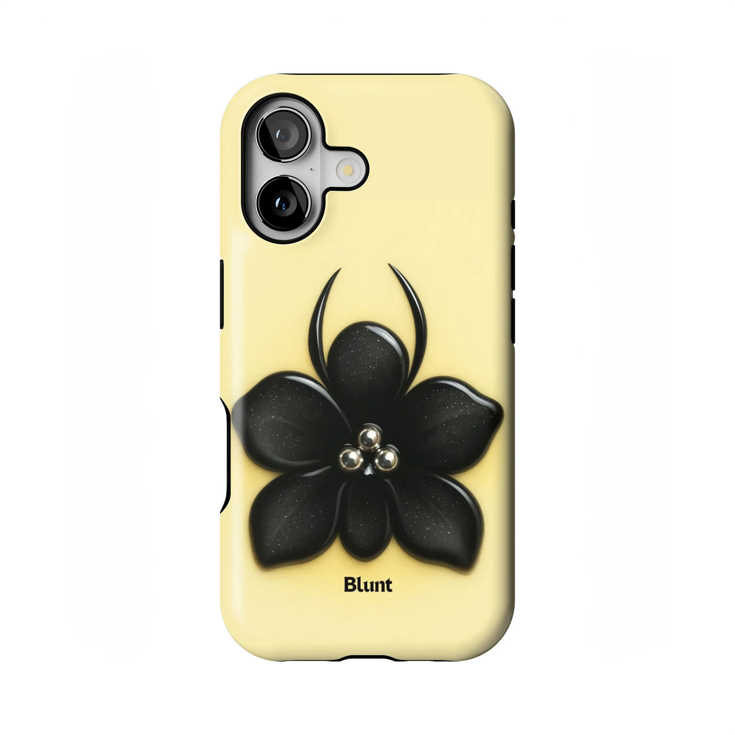 Celene iPhone Case