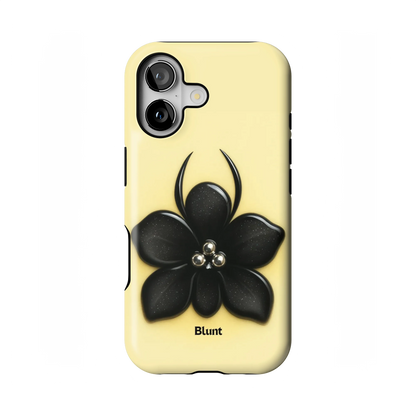 Celene iPhone Case