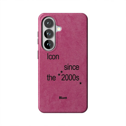 2000s Icon Samsung Case