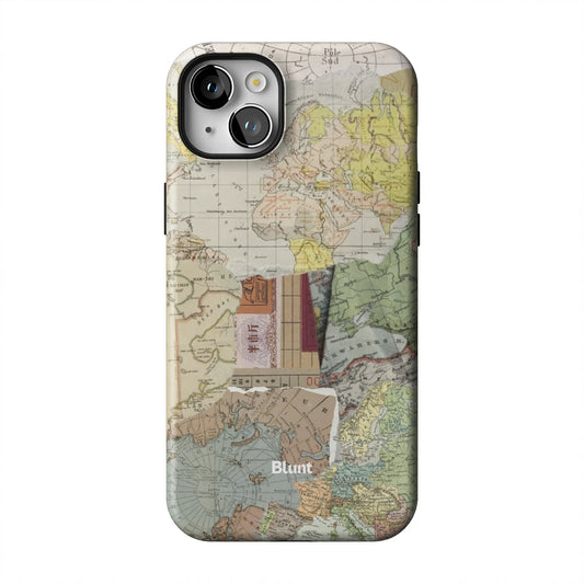 Mapfold-iphone-case-iPhone 14 Plus-1