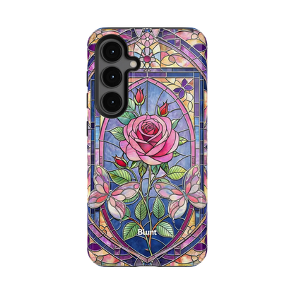 Angeline Samsung Case