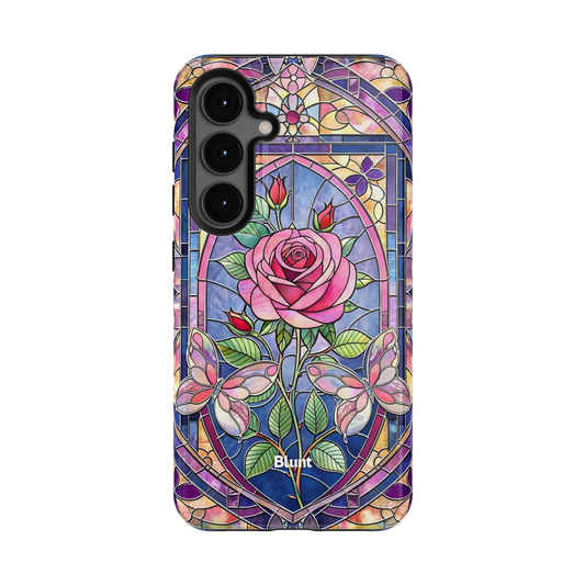 Angeline Samsung Case