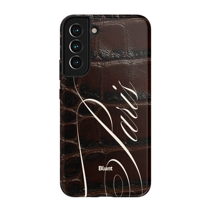 Pary Samsung Case