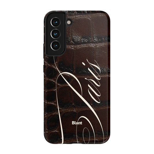 Pary Samsung Case