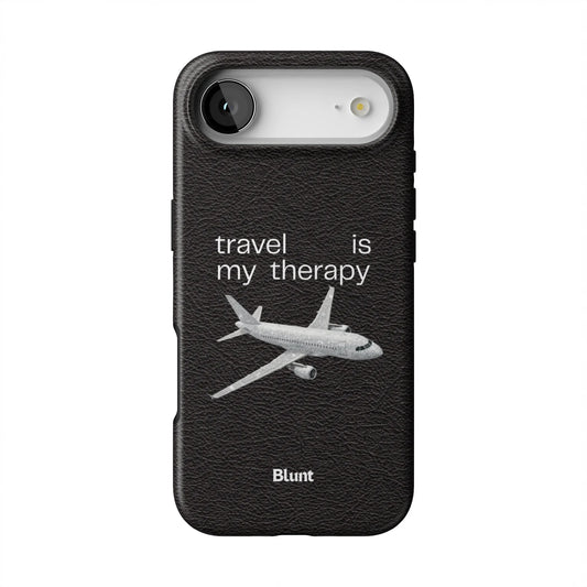 Travel-Therapy-iphone-case-iPhone 17 Air-1