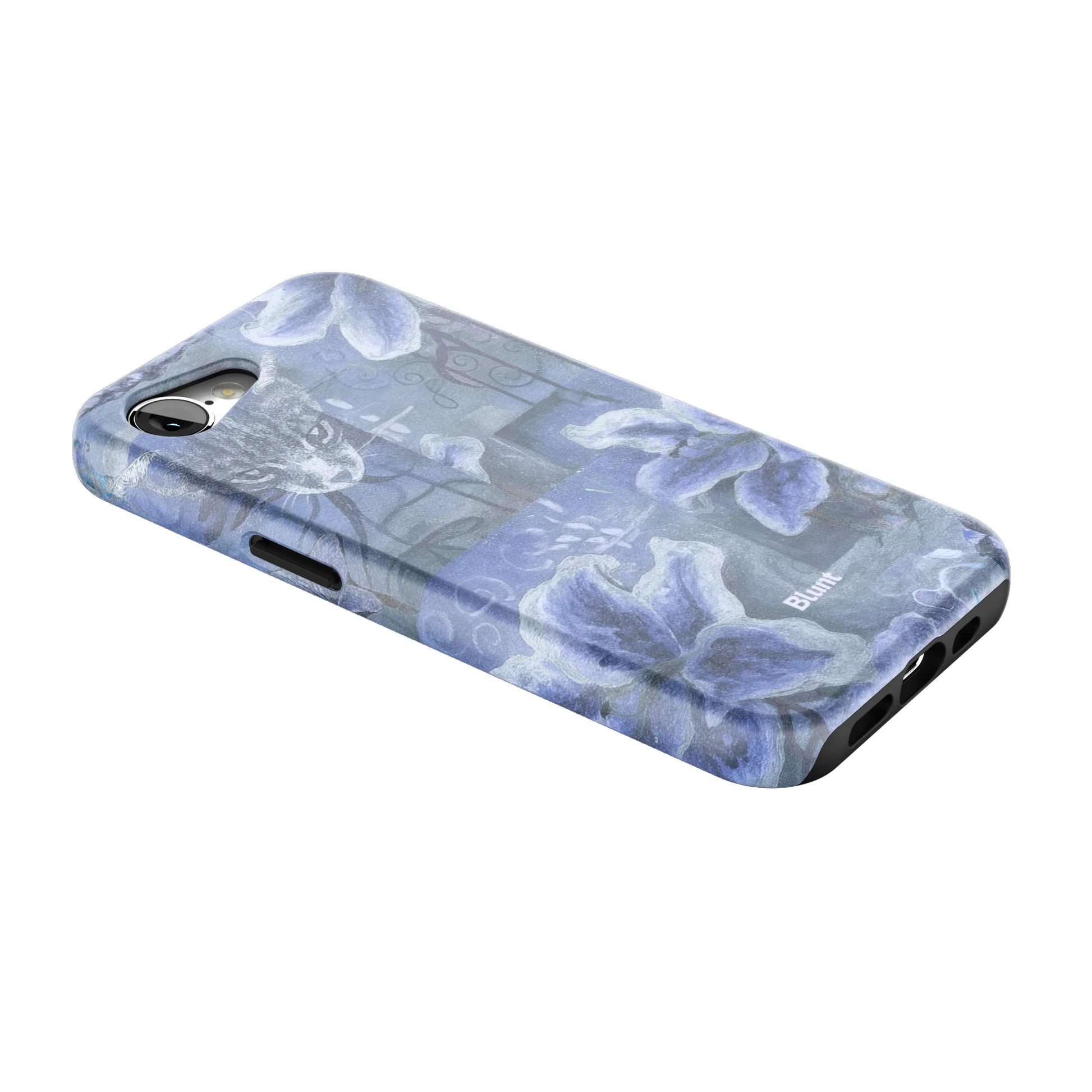 Blue-Irideska-iphone-case-iPhone 17 E-2