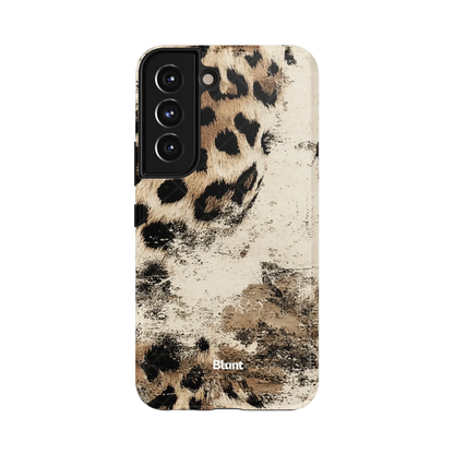 Faded Safari Samsung Case