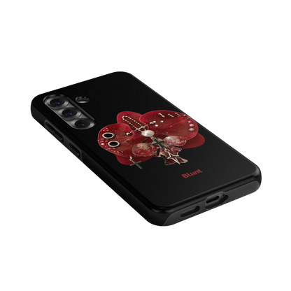 Crimson Relic Samsung Case
