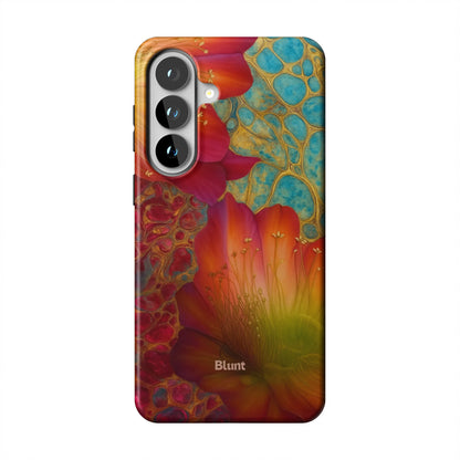 Zahara Samsung Case