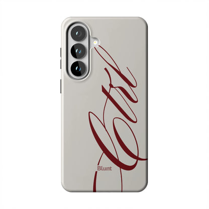 CTRL Samsung Case
