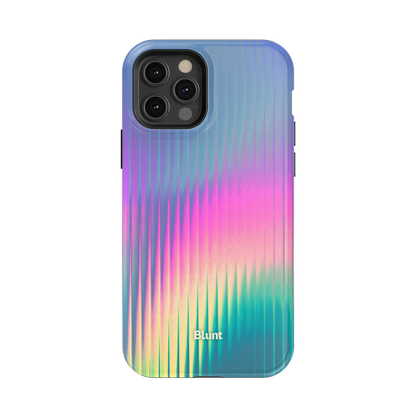 Hologram Mist iPhone Case